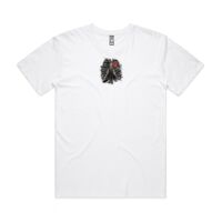 AS Colour Mens Staple Minus Tee Thumbnail