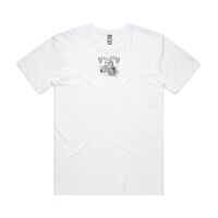 AS Colour Mens Staple Minus Tee Thumbnail