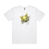 AS Colour Mens Staple Minus Tee Thumbnail