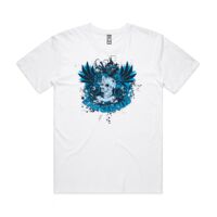 AS Colour Mens Staple Minus Tee Thumbnail