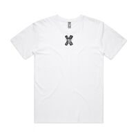 AS Colour Mens Staple Minus Tee Thumbnail