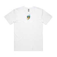 AS Colour Mens Staple Minus Tee Thumbnail