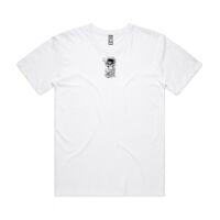 AS Colour Mens Staple Minus Tee Thumbnail