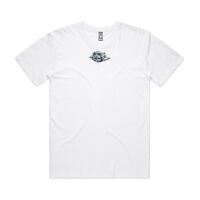 AS Colour Mens Staple Minus Tee Thumbnail