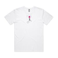 AS Colour Mens Staple Minus Tee Thumbnail