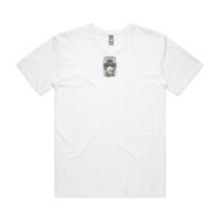 AS Colour Mens Staple Minus Tee Thumbnail