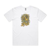 AS Colour Mens Staple Minus Tee Thumbnail