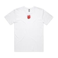 AS Colour Mens Staple Minus Tee Thumbnail