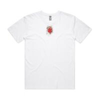 AS Colour Mens Staple Minus Tee Thumbnail