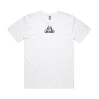 AS Colour Mens Staple Minus Tee Thumbnail