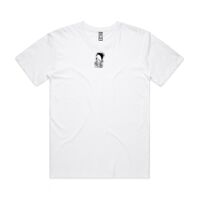 AS Colour Mens Staple Minus Tee Thumbnail