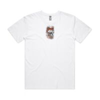 AS Colour Mens Staple Minus Tee Thumbnail