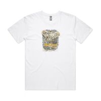 AS Colour Mens Staple Minus Tee Thumbnail