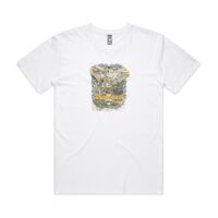 AS Colour Mens Staple Minus Tee Thumbnail