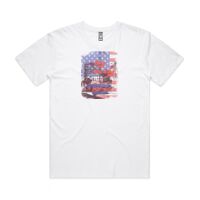 AS Colour Mens Staple Minus Tee Thumbnail