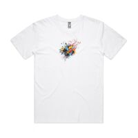 AS Colour Mens Staple Minus Tee Thumbnail