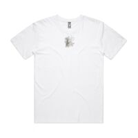 AS Colour Mens Staple Minus Tee Thumbnail