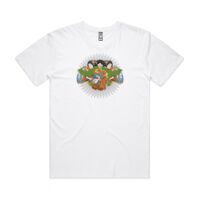 AS Colour Mens Staple Minus Tee Thumbnail