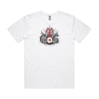 AS Colour Mens Staple Minus Tee Thumbnail