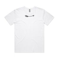 AS Colour Mens Staple Minus Tee Thumbnail