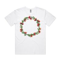 AS Colour Mens Staple Minus Tee Thumbnail