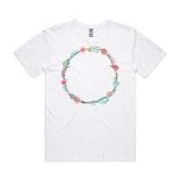 AS Colour Mens Staple Minus Tee Thumbnail