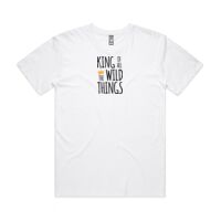 AS Colour Mens Staple Minus Tee Thumbnail