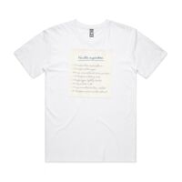 AS Colour Mens Staple Minus Tee Thumbnail