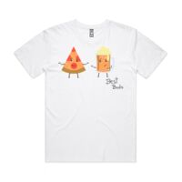 AS Colour Mens Staple Minus Tee Thumbnail