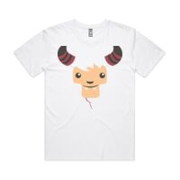 AS Colour Mens Staple Minus Tee Thumbnail