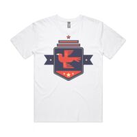 AS Colour Mens Staple Minus Tee Thumbnail