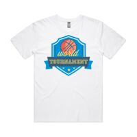 AS Colour Mens Staple Minus Tee Thumbnail