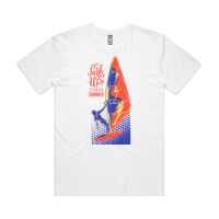 AS Colour Mens Staple Minus Tee Thumbnail