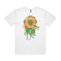 AS Colour Mens Staple Minus Tee Thumbnail