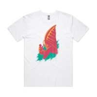 AS Colour Mens Staple Minus Tee Thumbnail