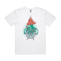 AS Colour Mens Staple Minus Tee Thumbnail