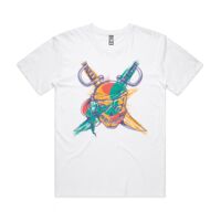 AS Colour Mens Staple Minus Tee Thumbnail