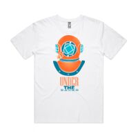 AS Colour Mens Staple Minus Tee Thumbnail