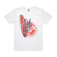 AS Colour Mens Staple Minus Tee Thumbnail