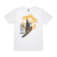 AS Colour Mens Staple Minus Tee Thumbnail