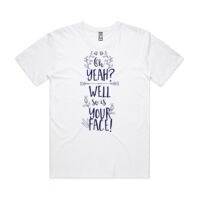 AS Colour Mens Staple Minus Tee Thumbnail