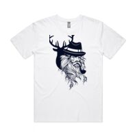 AS Colour Mens Staple Minus Tee Thumbnail