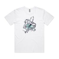 AS Colour Mens Staple Minus Tee Thumbnail