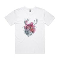 AS Colour Mens Staple Minus Tee Thumbnail