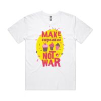 AS Colour Mens Staple Minus Tee Thumbnail