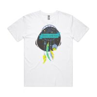 AS Colour Mens Staple Minus Tee Thumbnail