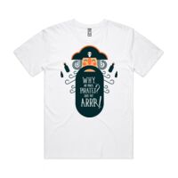 AS Colour Mens Staple Minus Tee Thumbnail