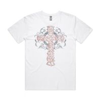 AS Colour Mens Staple Minus Tee Thumbnail