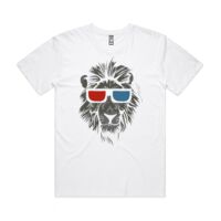 AS Colour Mens Staple Minus Tee Thumbnail