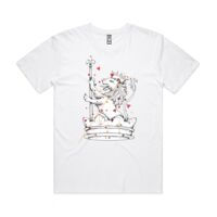 AS Colour Mens Staple Minus Tee Thumbnail